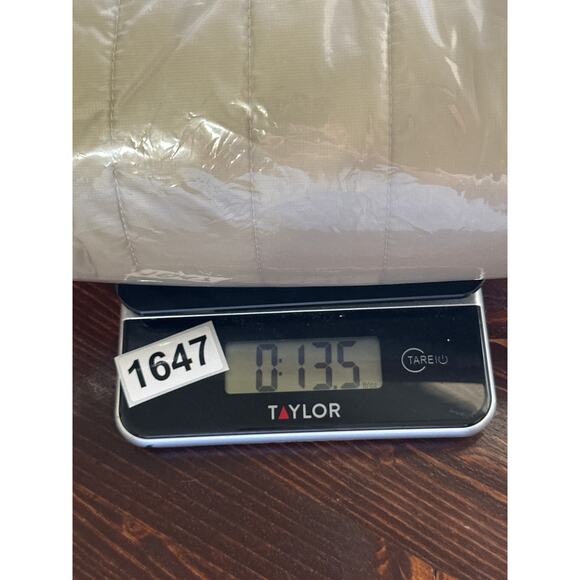 Nike Sportswear Therma-Fit Tech Pack Winterized Crew Pullover Men M Tan Athletic - Picture 13 of 13